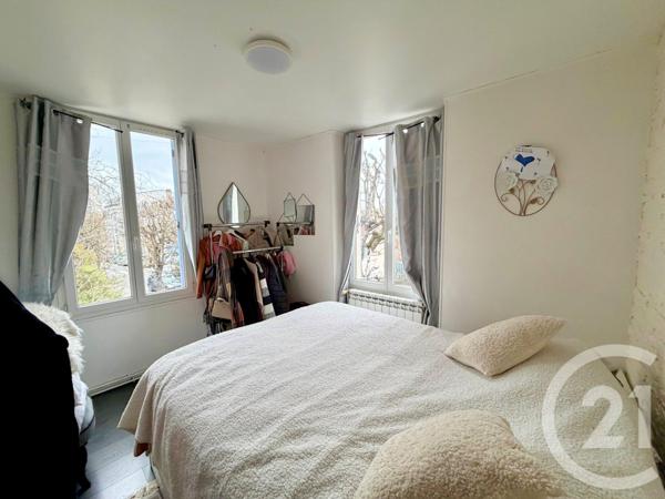 Maison à vendre  5 pièces - 78,44 m2 ARGENTEUIL - 95