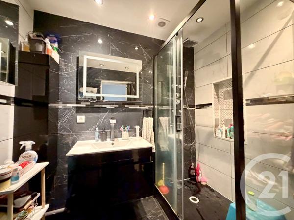 Maison à vendre  5 pièces - 78,44 m2 ARGENTEUIL - 95