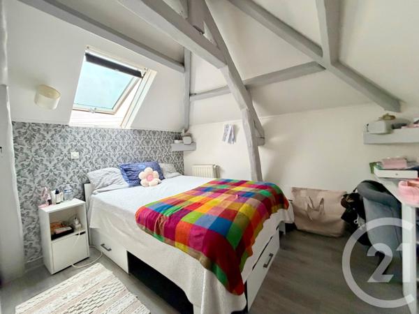 Maison à vendre  5 pièces - 78,44 m2 ARGENTEUIL - 95