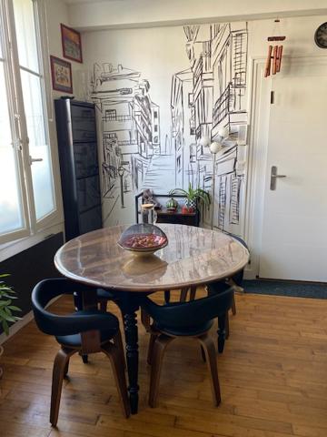 T1 EN HYPERCENTRE IDEAL INVESTISSEUR