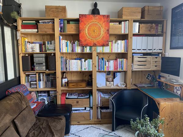 T1 EN HYPERCENTRE IDEAL INVESTISSEUR