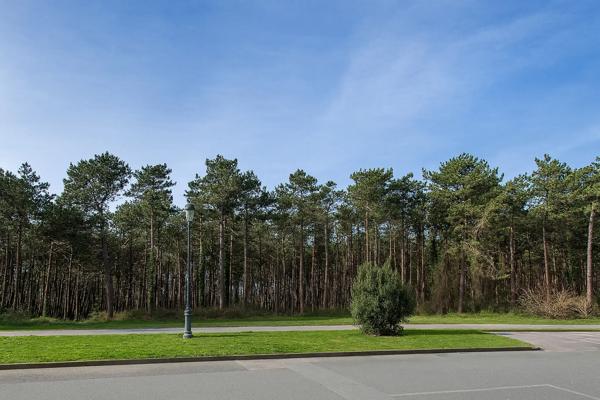 Appartement à vendre 3 pièces 60.1m² Le Touquet-Paris-Plage (62520)