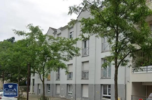 Appartement à louer 1 pièce 17.68m²