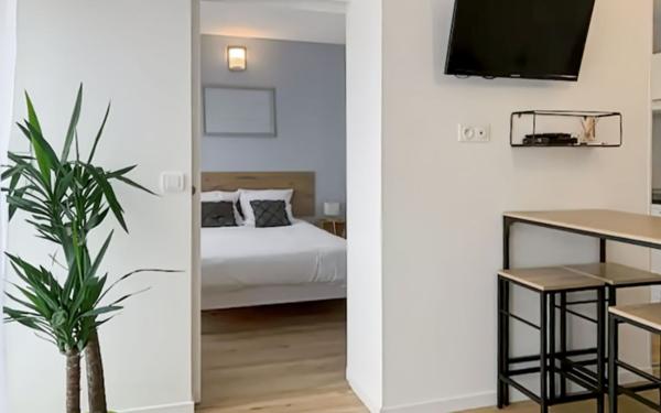 Appartement à vendre    2 pièces • 29,50 m2 Rambouillet