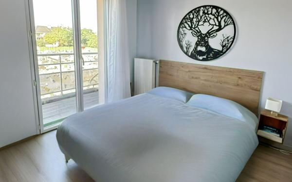 Appartement à vendre    2 pièces • 29,50 m2 Rambouillet