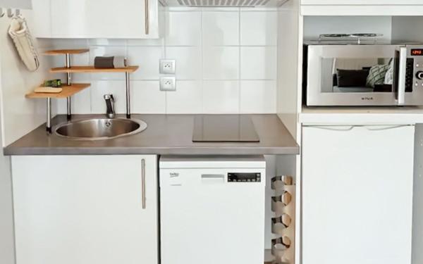 Appartement à vendre    2 pièces • 29,50 m2 Rambouillet