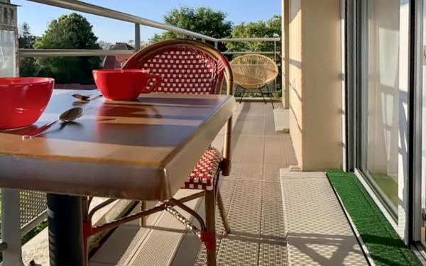 Appartement à vendre    2 pièces • 29,50 m2 Rambouillet