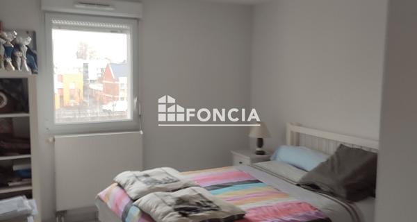 À vendre Appartement 2 pièces 41 m² - Douai 59500