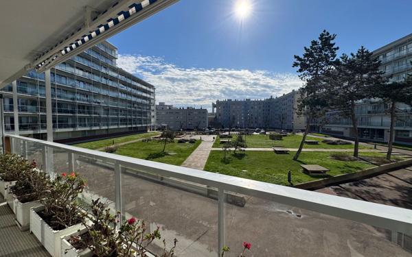 Appartement à vendre    5 pièces • 142,91 m2 Le Havre