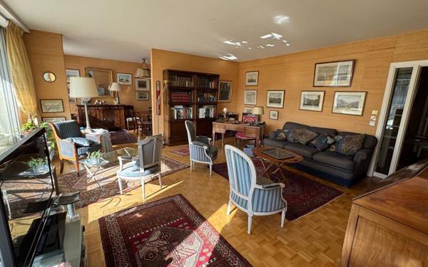 Appartement à vendre    5 pièces • 142,91 m2 Le Havre