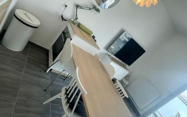 Appartement à louer    1 pièce • 40,54 m2 Ferney-Voltaire