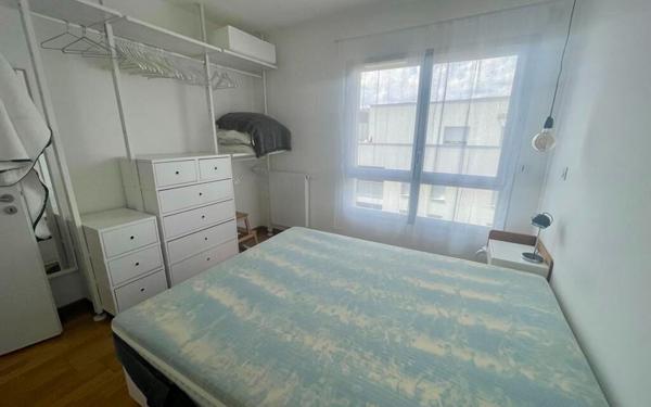 Appartement à louer    1 pièce • 40,54 m2 Ferney-Voltaire