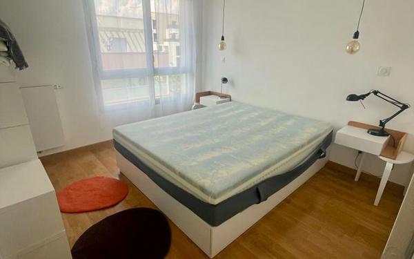 Appartement à louer    1 pièce • 40,54 m2 Ferney-Voltaire