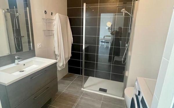 Appartement à louer    1 pièce • 40,54 m2 Ferney-Voltaire