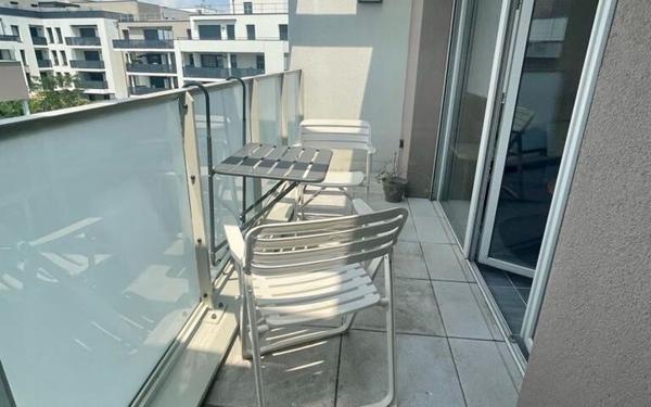 Appartement à louer    1 pièce • 40,54 m2 Ferney-Voltaire