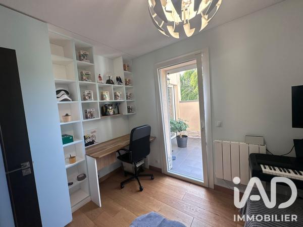 Maison à vendre 4 pièces 100,66 m² Gretz-Armainvilliers