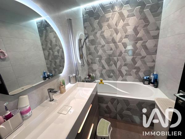 Maison à vendre 4 pièces 100,66 m² Gretz-Armainvilliers