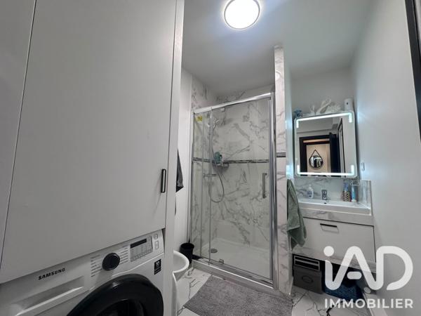 Maison à vendre 4 pièces 100,66 m² Gretz-Armainvilliers