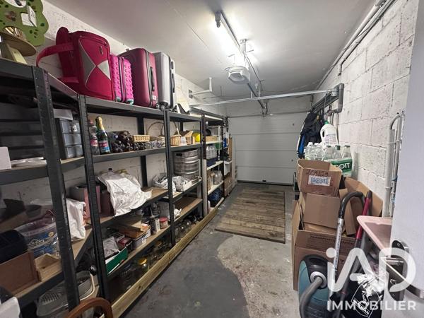 Maison à vendre 4 pièces 100,66 m² Gretz-Armainvilliers