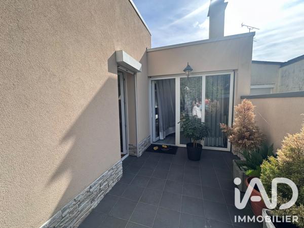 Maison à vendre 4 pièces 100,66 m² Gretz-Armainvilliers