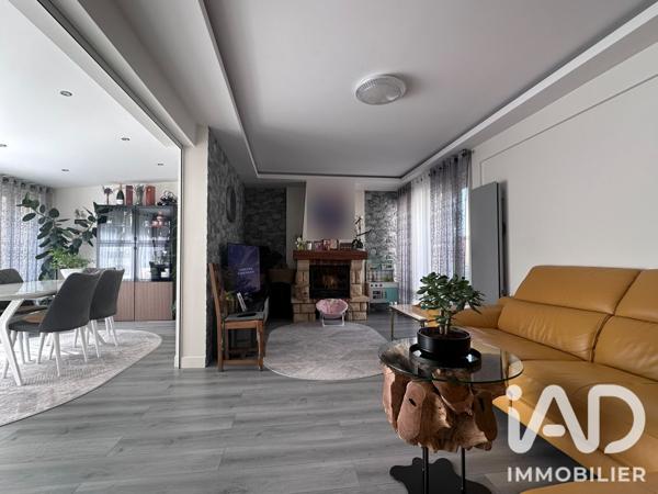 Maison à vendre 4 pièces 100,66 m² Gretz-Armainvilliers