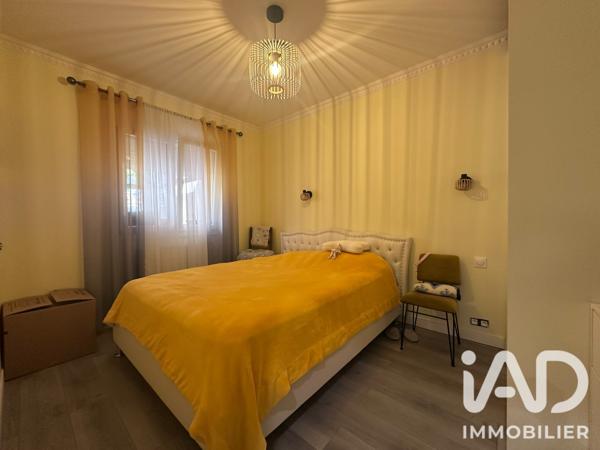 Maison à vendre 4 pièces 100,66 m² Gretz-Armainvilliers