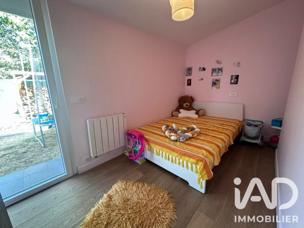 Maison à vendre 4 pièces 100,66 m² Gretz-Armainvilliers
