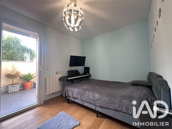 Maison à vendre 4 pièces 100,66 m² Gretz-Armainvilliers