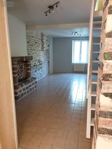 Maison à louer à Cherbourg-en-Cotentin dans la Manche (50130), ref : 045/1732