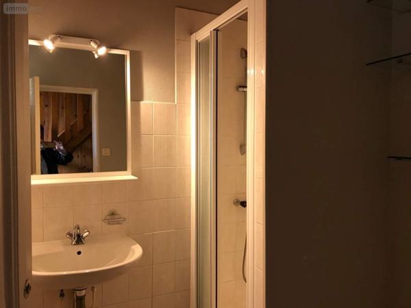 Maison à louer à Cherbourg-en-Cotentin dans la Manche (50130), ref : 045/1732