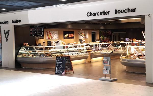 Traiteur-Boucherie-Charcuterie -Les Longs Champs