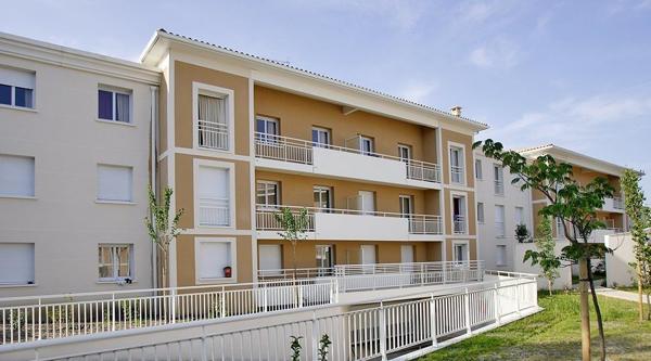 STUDIO LOUÉ / UNIQUEMENT INVESTISSEURS