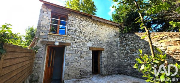 Immeuble à vendre 220 m² Saint-Mammès