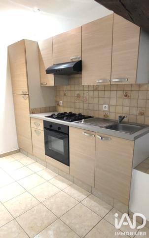 Immeuble à vendre 220 m² Saint-Mammès