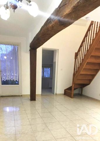 Immeuble à vendre 220 m² Saint-Mammès