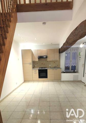 Immeuble à vendre 220 m² Saint-Mammès