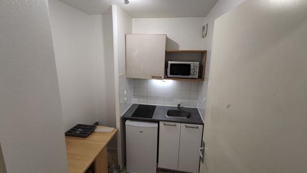 33000 BORDEAUX Place Nansouty- Appartement 2 pièces à vendre 50m²