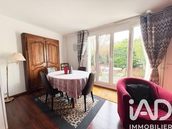 Appartement à vendre 4 pièces 75 m² Deuil-la-Barre