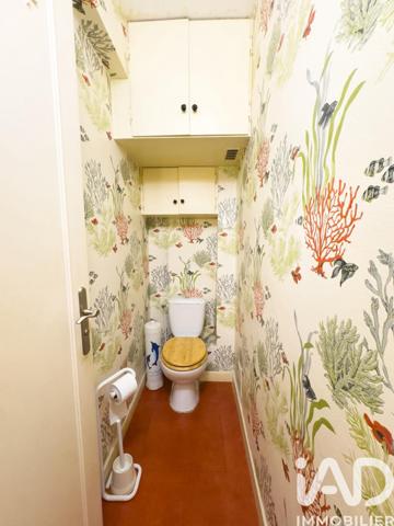 Appartement à vendre 4 pièces 75 m² Deuil-la-Barre