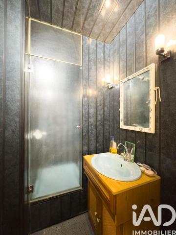 Appartement à vendre 4 pièces 75 m² Deuil-la-Barre