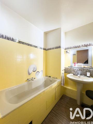 Appartement à vendre 4 pièces 75 m² Deuil-la-Barre