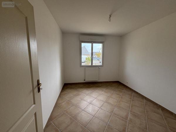 Maison à vendre à Beaufort-en-Anjou dans le Maine-et-Loire (49250), ref : 49037-1145