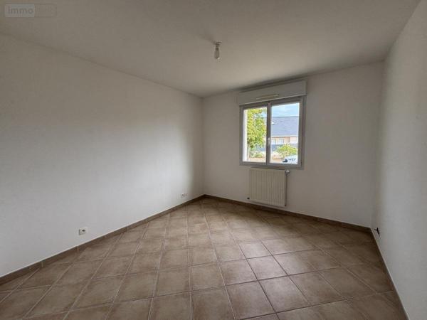 Maison à vendre à Beaufort-en-Anjou dans le Maine-et-Loire (49250), ref : 49037-1145