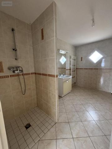 Maison à vendre à Beaufort-en-Anjou dans le Maine-et-Loire (49250), ref : 49037-1145