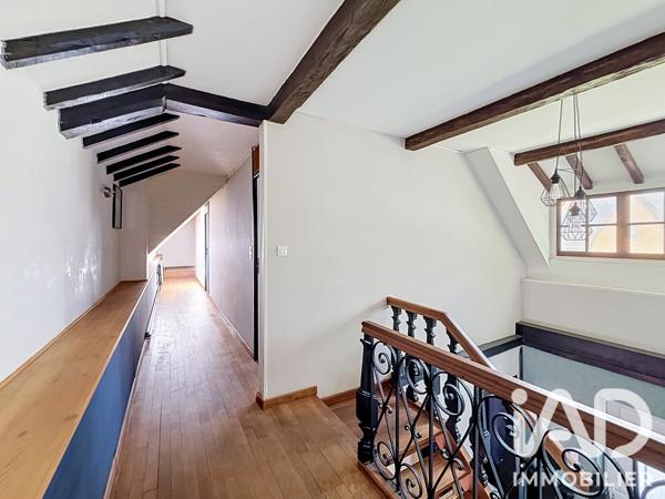 Maison à vendre 7 pièces 190 m² Saint-Amand-les-Eaux