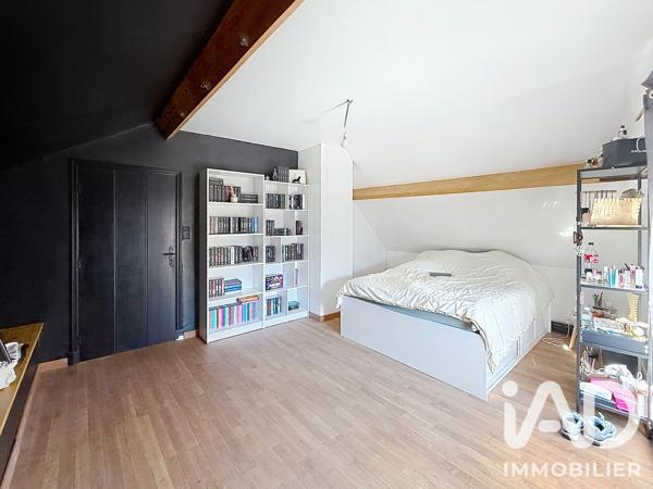 Maison à vendre 7 pièces 190 m² Saint-Amand-les-Eaux