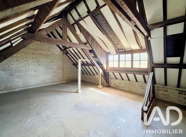 Maison à vendre 7 pièces 190 m² Saint-Amand-les-Eaux