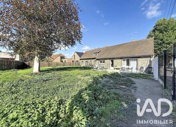 Maison à vendre 7 pièces 190 m² Saint-Amand-les-Eaux