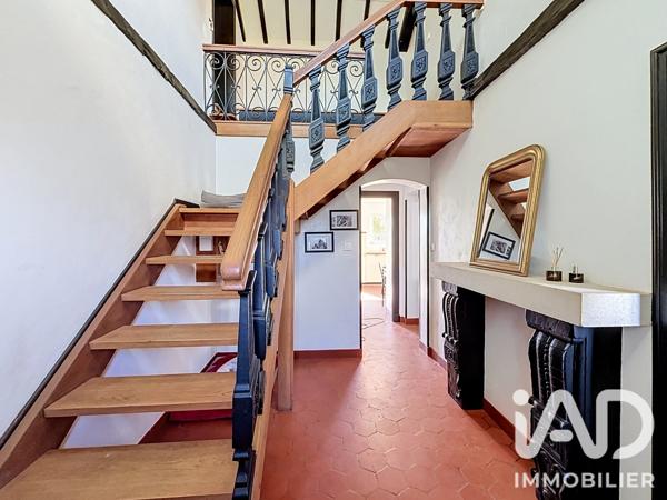 Maison à vendre 7 pièces 190 m² Saint-Amand-les-Eaux