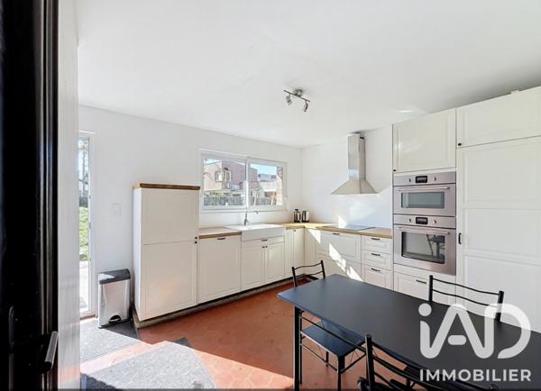 Maison à vendre 7 pièces 190 m² Saint-Amand-les-Eaux